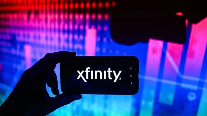 "Massive Xfinity Hack: 36 Million Customers at Risk! Stay Informed Now!"