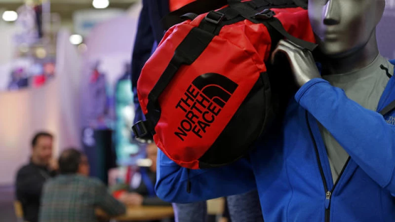 Discover the shocking reason behind delayed Christmas deliveries for your North Face and Supreme gifts
