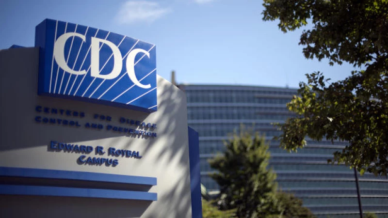 CDC Estimates: New COVID Variant JN.1 Dominates 44% of Cases, Spreading Rapidly