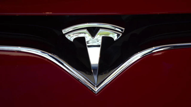 Tesla's Massive Recall: Over 120,000 Vehicles Imperiled by Door Lock Issue