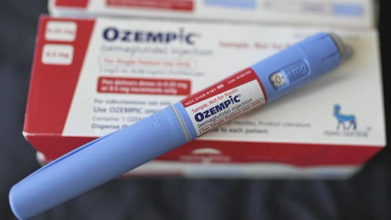 FDA Discovers Massive Counterfeit Drug Operation: Thousands of Fake Ozempic Pills Seized