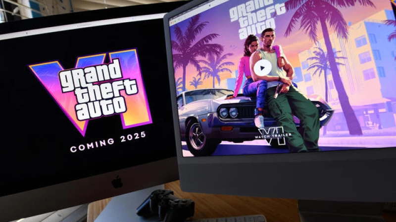 Teen Leaks Grand Theft Auto VI, Ends Up in "Secure Hospital"