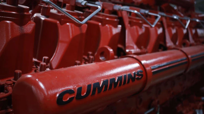 Cummins Slapped with Historic $1.67 Billion Fine for Violating Engine Emission Standards
