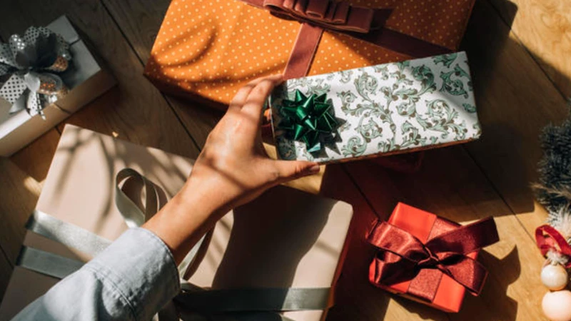 Transform Your Holidays: Embrace the Joy of Giving, Not Receiving