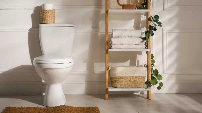 Transform Your Toilet into a Majestic Throne with this Jaw-Dropping DIY