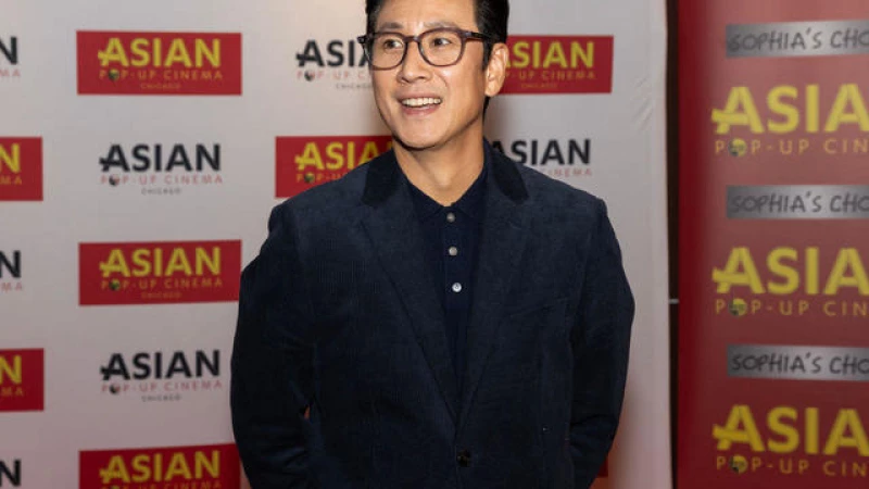 "Shocking Update: "Parasite" Star Lee Sun-kyun Discovered Unconscious, Authorities Reveal"