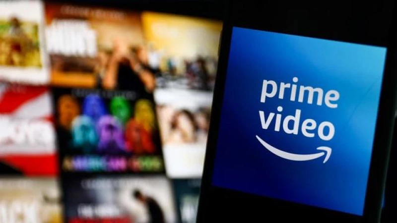 "Get ready for a game-changing viewing experience on Prime Video as Amazon introduces ads in content from January 2024!"