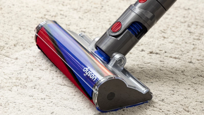 Are You Guilty of This Common Cleaning Mistake with Your Dyson?