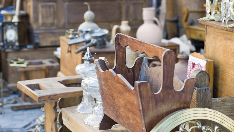 Discover the Hidden Gems: Unveiling the Most Valuable Finds at Estate Sales