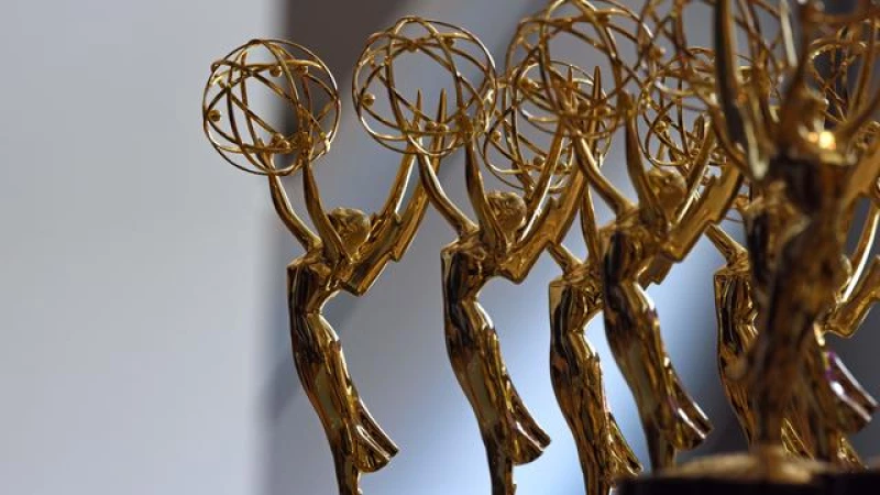 Get the Inside Scoop on the Complete 2024 Emmy Nominations Lineup