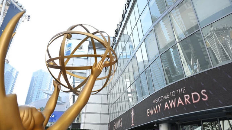 "Stay on the Edge of Your Seat with Live Updates on the 2024 Emmys Winners List!"