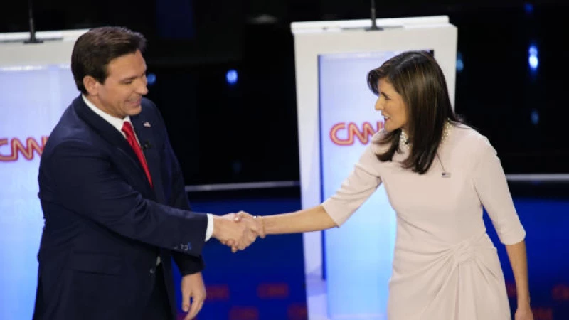 "High-stakes face-off scrapped: GOP debate before New Hampshire primary gets nixed!"