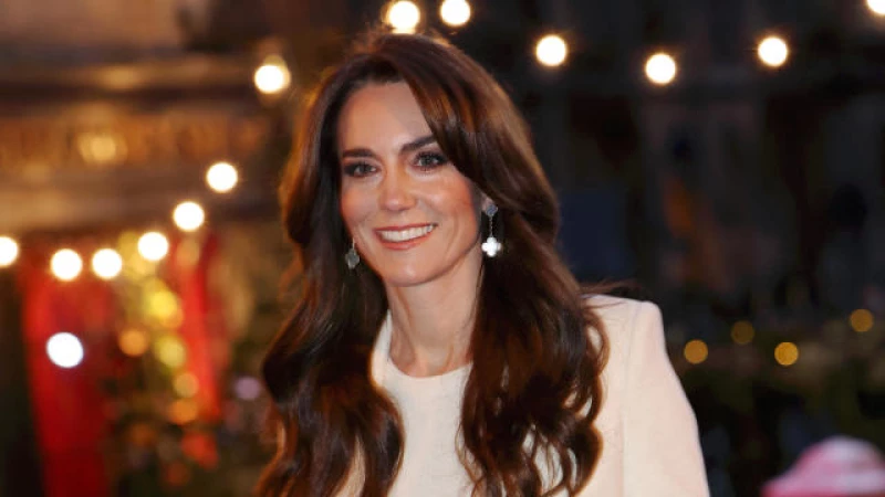 Princess Kate of Wales rushed to hospital for emergency abdominal surgery, palace reveals