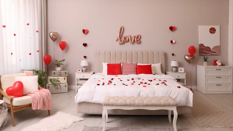 Get Ready for Valentine's Day with These Must-Have TikTok-Viral IKEA Sheets