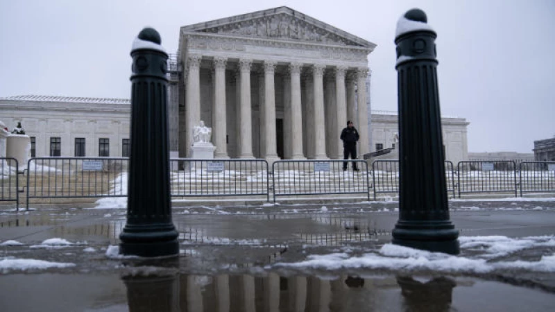 Supreme Court hints at limiting federal regulations – a game changer?