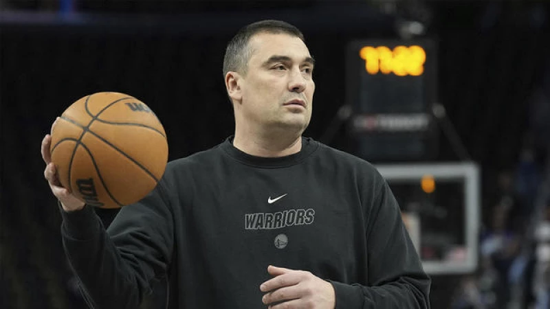 Tragic Loss: NBA Assistant Coach Passes Away After Urgent Hospitalization in Utah