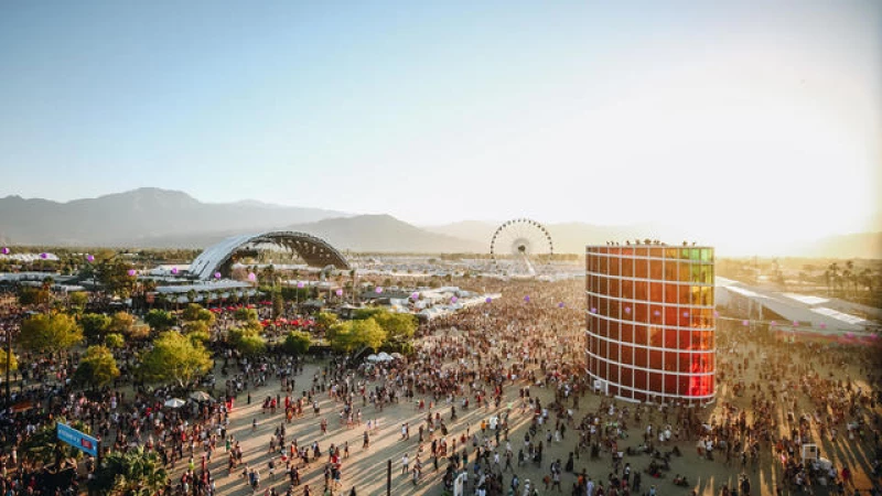 Get Ready for Coachella 2024: Everything You Need to Know