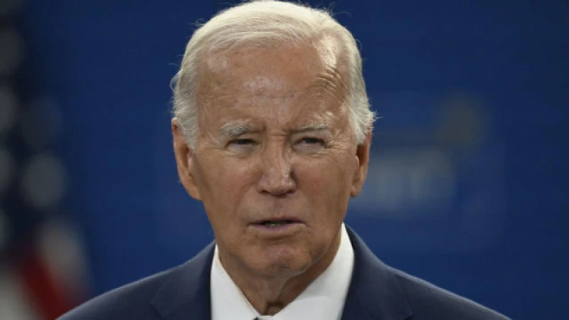 Biden's Swift Action Saves the Day: No Shutdown as Short-Term Government Funding Bill Gets Signed