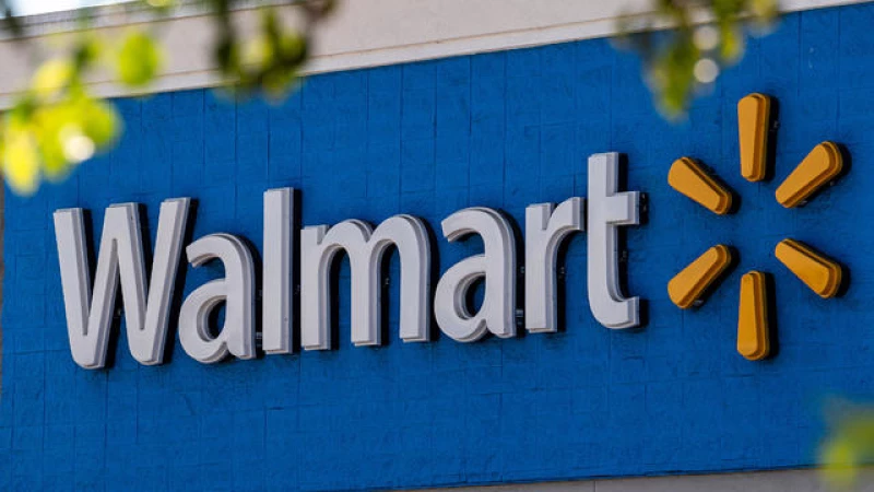 Discover the jaw-dropping salaries of Walmart store managers in 2021