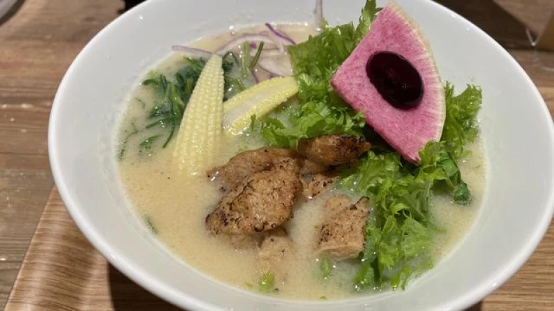 Women and Expats at the Helm of Japan's Ramen Revolution: A Culinary Renaissance in the Making