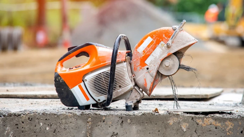 "Unlock the Truth: Should You Invest in Repairing Your Power Tools?"