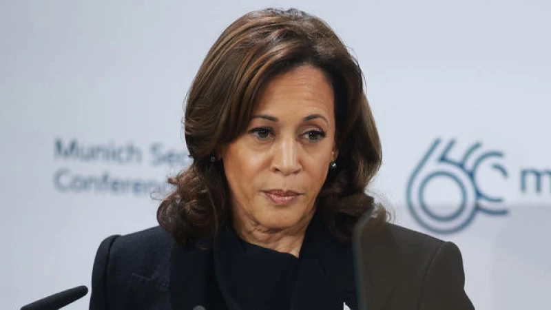 Kamala Harris to Make Historic Visit to Minnesota Clinic Specializing in Reproductive Health Services