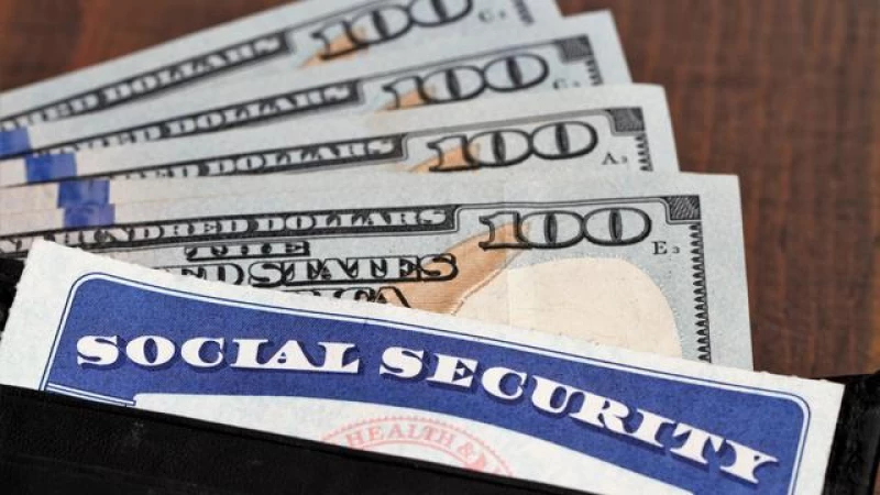 "Social Security Chief's Pledge: Putting an End to Heartless Overpayment Recoupment"