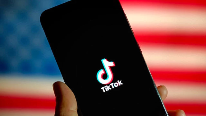 House Lawmakers Push for TikTok Sale: Will They Succeed?