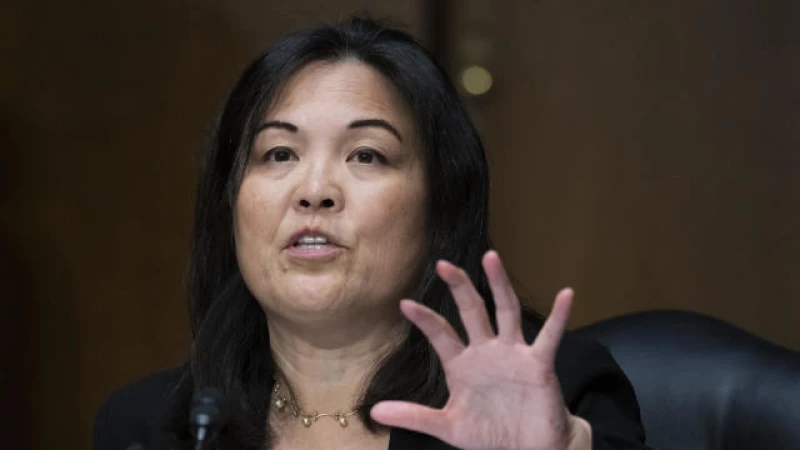 Julie Su, Acting Labor Secretary, Optimistic About Confirmation for Top Position
