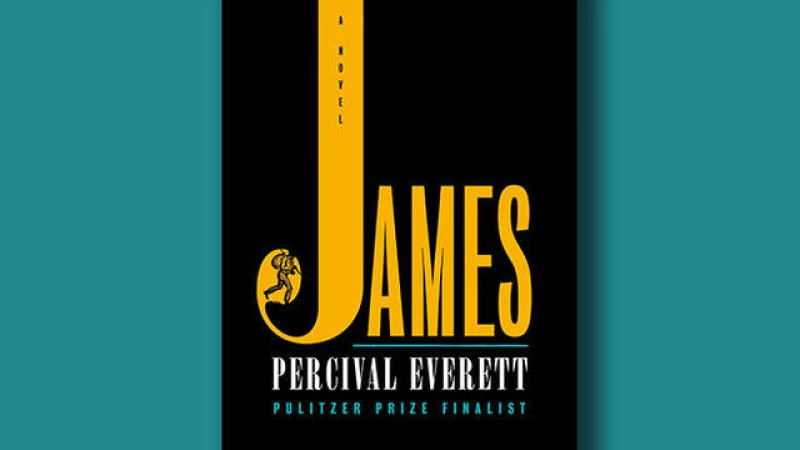 Discover an Exclusive Sneak Peek into "James" by Percival Everett - Read Now!