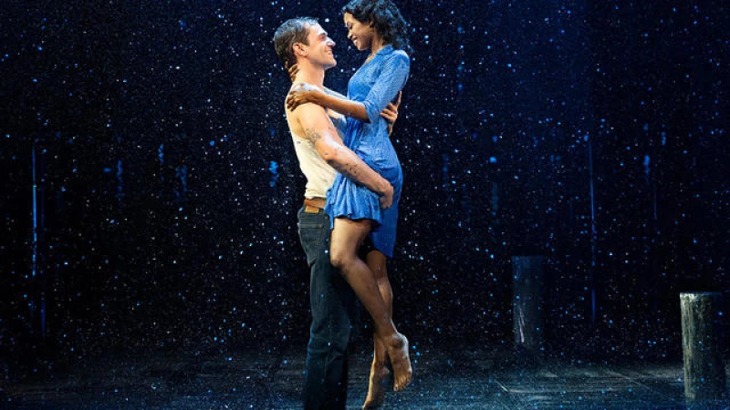 From Bestselling Novel to Broadway Show: "The Notebook" Comes to Life in Musical Form