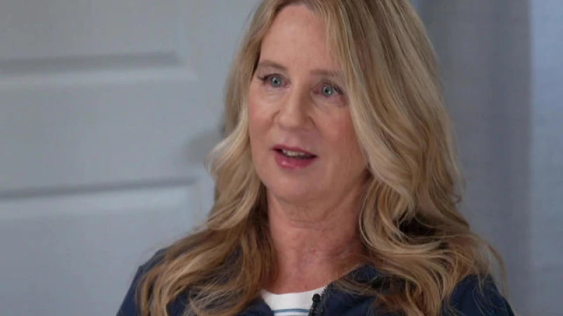 "Christine Blasey Ford: From Speaking Out to Death Threats - A Revealing Interview on Life Post-Kavanaugh Hearings"