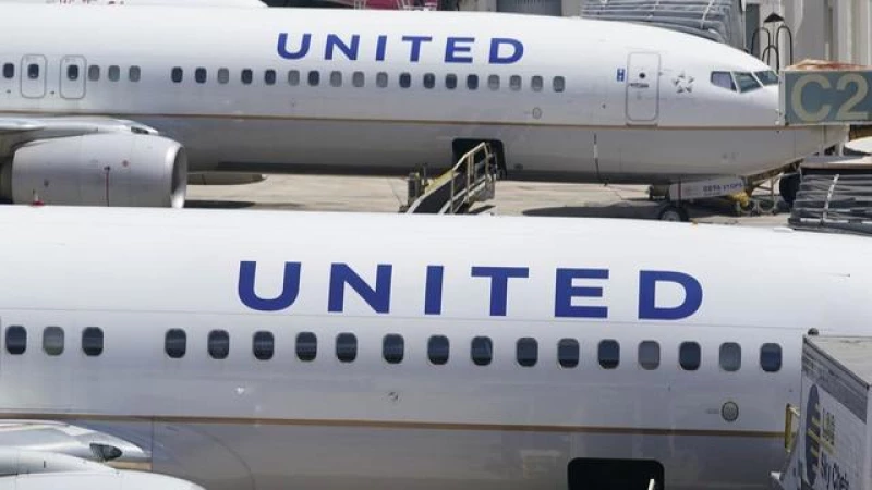 United Airlines CEO's Promise: Ensuring Passenger Safety Amidst Recent Incidents