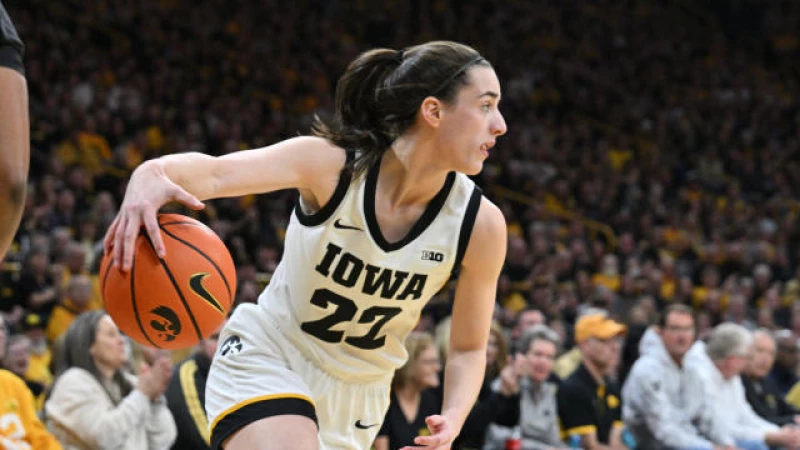 Discover the NCAA Women's Basketball Teams Competing in March Madness!
