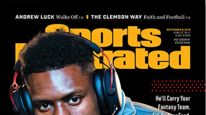Exciting News: Sports Illustrated Finds New Publisher and Continues to Thrive!