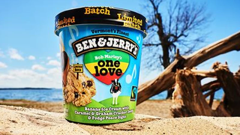 Unilever's Surprising Move: Exiting Ice Cream Business and Parting Ways with Ben & Jerry's