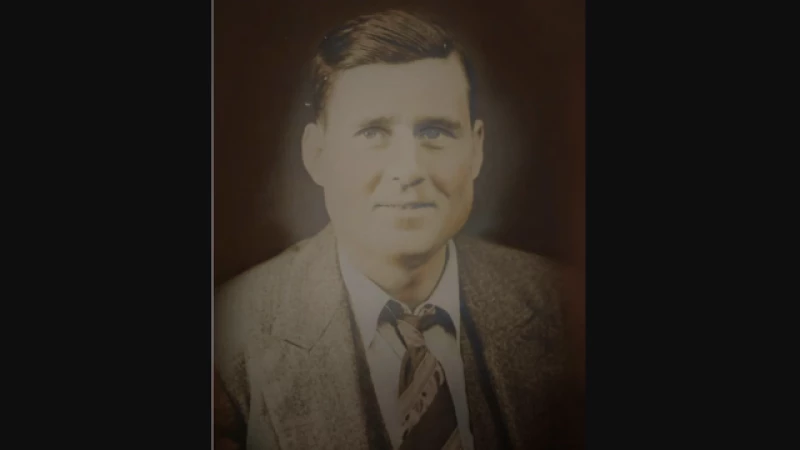 Decades Later: WWII Soldier's Remains Finally Identified
