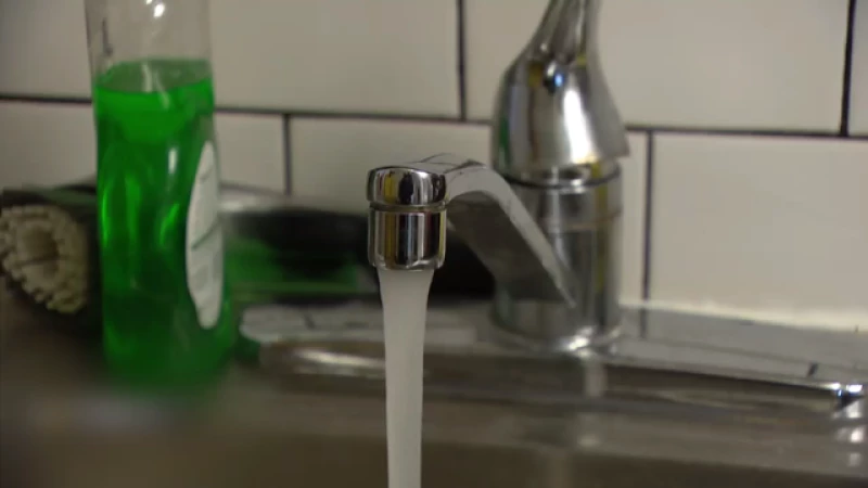 Shocking Study: Over 129,000 Chicago Kids Under 6 Exposed to Lead in Water