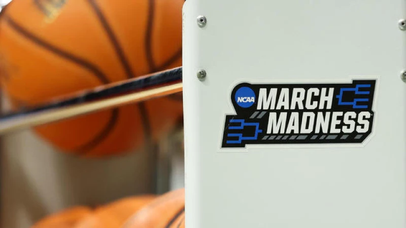Unlock the Excitement: Demystifying March Madness - Your Ultimate Guide!