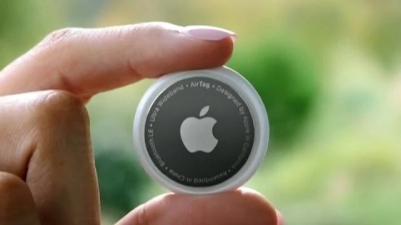 Judge Denies Apple's Motion to Dismiss Lawsuit Alleging AirTag Stalking