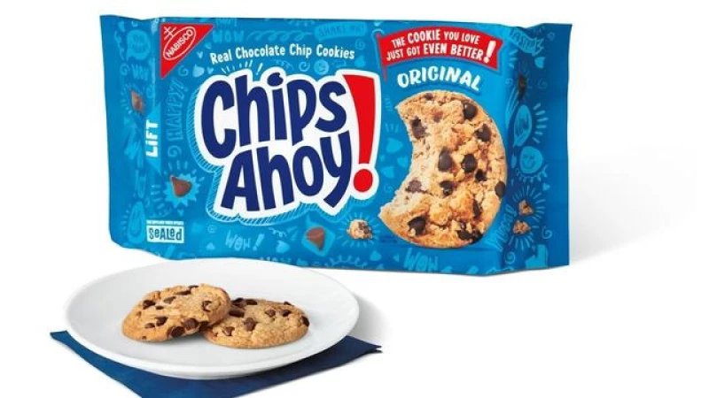 Exciting News: Get Ready for a New Twist on Your Favorite Cookie Flavor!