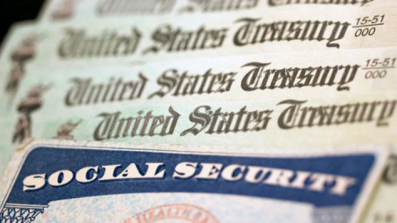 Social Security Revamps Benefit Recovery System After Public Outcry