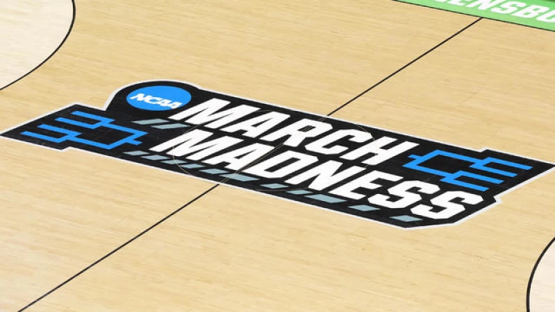 Discover the staggering amount wagered on March Madness! Experts reveal it's in the billions.