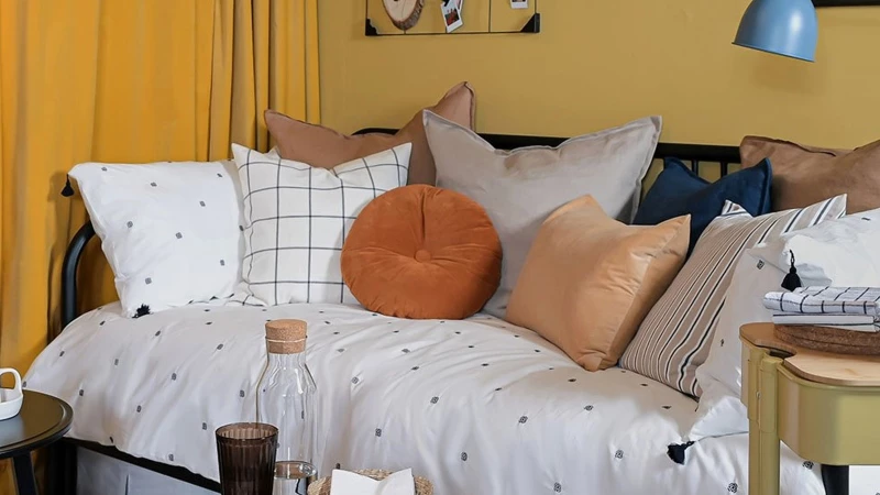 Discover the Verdict: Are IKEA Pillows a Good Investment?