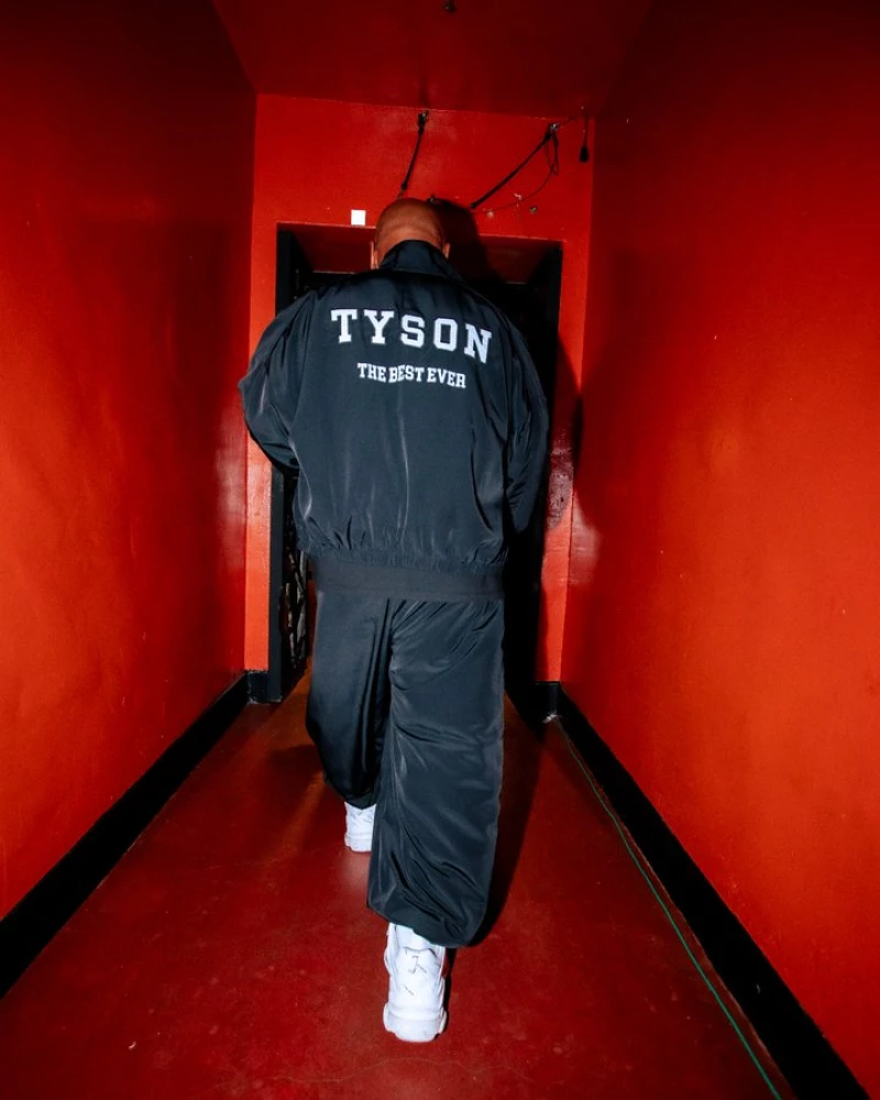 Unveiling the Mystery of Mike Tyson: A Closer Look at the Legend