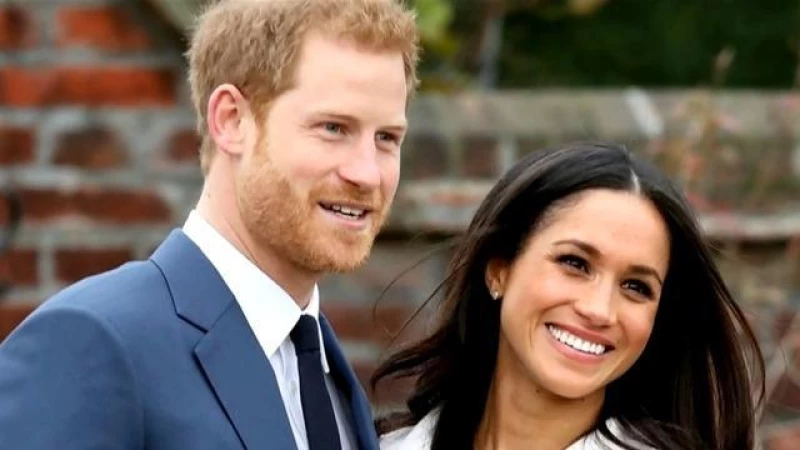 Harry and Meghan's Emotional Response to Princess Kate's Cancer Diagnosis