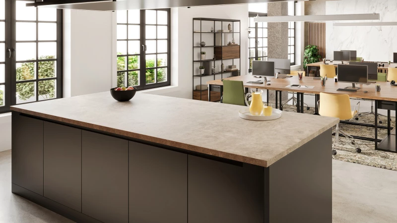 Discover the Advantages and Drawbacks of Choosing Travertine Countertops for Your Home