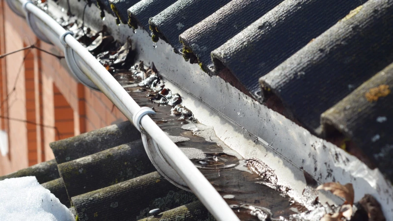 Ryobi's Genius Tool Makes Cleaning Gutters a Breeze!