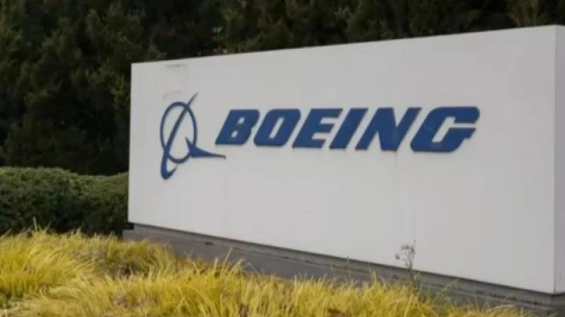 Exciting News: Boeing CEO Dave Calhoun Set to Resign