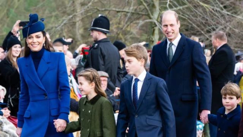 "Kate's Cancer Revelation Sparks Royal Family's Ongoing Fight for Privacy"